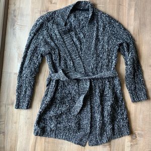 Gap Cardigan Sweater Size L